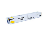 Canon C-EXV52 / Yellow