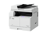 Canon iR2206iF / A3 / Mono Copier/ Net Printer / Scanner / Fax DADF 50p White