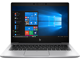 HP EliteBook 830 G6 / 13.3 FullHD AG UWVA IPS / i5-8256U / 8GB DDR4 / 256GB NVMe / Windows 10 PRO / 6XD22EA#ACB / Silver