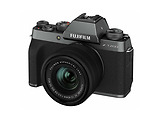 Fujifilm X-T200 XC 15-45mm F3.5-5.6 OIS PZ Kit / Grey