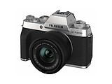 Fujifilm X-T200 + XC 15-45mm F3.5-5.6 OIS PZ Kit