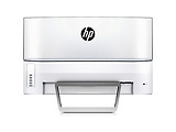 HP Z4N74AA / 27.0" FullHD Curved Display Borderless /