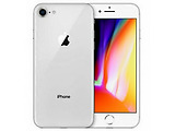 Apple iPhone 8 128Gb / Silver