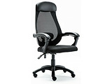 Helmet Office Chair GMP006 / Black