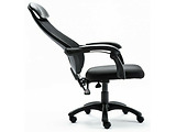 Helmet Office Chair GMP006 / Black