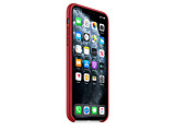 Apple Original iPhone 11 Pro Max Leather Case /