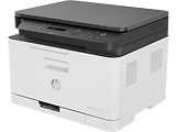 HP Color LaserJet Pro 178nw MFP A4 / 4ZB96A#B19 White