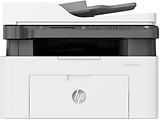 HP LaserJet Pro 137fnw MFP A4 / White