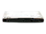 Seagate Hybrid ST500LM000 Laptop Thin SSHD 2.5" SHDD 500GB