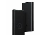 Xiaomi Mi Wireless PowerBank 10000mAh / Black