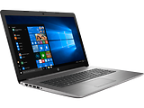 HP ProBook 470 G7 / 17.3" FullHD / Intel Core i7-10510U / 16GB DDR4 / 512GB NVMe / AMD Radeon 530 2GB GDDR5 / Windows 10 PRO /