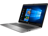 HP ProBook 470 G7 / 17.3" FullHD / Intel Core i7-10510U / 16GB DDR4 / 512GB NVMe / AMD Radeon 530 2GB GDDR5 / Windows 10 PRO /