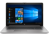 HP ProBook 470 G7 / 17.3" FullHD / Intel Core i7-10510U / 16GB DDR4 / 512GB NVMe / AMD Radeon 530 2GB GDDR5 / Windows 10 PRO /