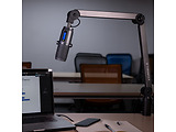 Thronmax Stand Desk Arm USB S1 / Black