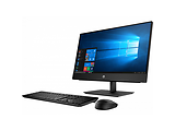 HP ProOne 440 G5 / 23.8" FullHD IPS / Intel Core i7-9700T / 16GB DDR4 / 512Gb NVMe / Windows 10 PRO / 7EM66EA#ACB /