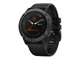 Garmin Fenix 6X Pro Solar / 010-02157-21