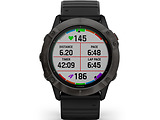 Garmin Fenix 6X Pro Solar / 010-02157-21