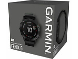 Garmin Fenix 6X Pro Solar / 010-02157-21
