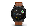 Garmin Fēnix 6X Pro and Sapphire editions / 010-02157-14