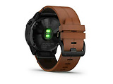 Garmin Fēnix 6X Pro and Sapphire editions / 010-02157-14