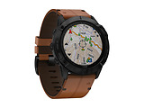 Garmin Fēnix 6X Pro and Sapphire editions / 010-02157-14