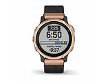 Garmin Fēnix 6S Pro and Sapphire editions / 010-02159-37 /