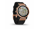 Garmin Fēnix 6S Pro and Sapphire editions / 010-02159-37 /