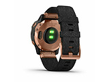Garmin Fēnix 6S Pro and Sapphire editions / 010-02159-37 /