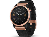 Garmin Fēnix 6S Pro and Sapphire editions / 010-02159-37 /