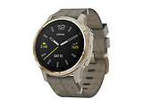 Garmin Fēnix 6S Pro and Sapphire editions / 010-02159-40