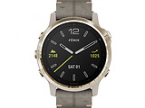 Garmin Fēnix 6S Pro and Sapphire editions / 010-02159-40