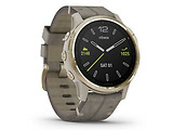 Garmin Fēnix 6S Pro and Sapphire editions / 010-02159-40