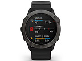 Garmin Fenix 6X / 010-02157-11