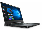 DELL Inspiron Gaming 17 G7 7790 / 17" FullHD IPS / Intel Core i7-9750H / 16GB DDR4 / 256GB SSD + 1.0TB HDD / GeForce RTX2060 6GB GDDR6 / Windows 10 HOME /