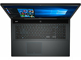 DELL Inspiron Gaming 17 G7 7790 / 17" FullHD IPS / Intel Core i7-9750H / 16GB DDR4 / 256GB SSD + 1.0TB HDD / GeForce RTX2060 6GB GDDR6 / Windows 10 HOME /