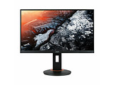 Acer XF270HUС / 27.0" 2560x1440 144Hz Refresh Rate / 1ms / ZeroFrame / XF270HUCBMIIPRX /