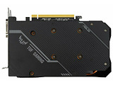ASUS GTX1660 SUPER 6GB GDDR6 TUF Gaming OC 192Bit