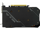 ASUS GTX1650 SUPER 4GB GDDR6 TUF Gaming OC 128Bit