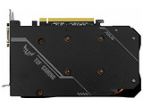ASUS GTX1650 SUPER 4GB GDDR6 TUF Gaming 128Bit