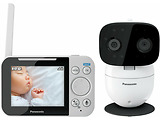 Panasonic KX-HN3001RUW Baby Monitor