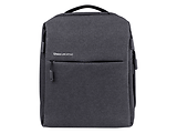 Xiaomi Mi Minimalist Urban Life Backpack Black