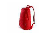 Tucano COMPATTO XL BACKPACK PACKABLE / BPCOBK / Red