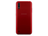 Samsung Galaxy A01 / 2Gb / 16Gb / Red