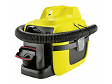 KARCHER WD 1 Compact Battery 1.198-300.0