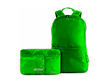 Tucano COMPATTO XL BACKPACK PACKABLE / BPCOBK / Acid Green