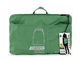 Tucano COMPATTO XL BACKPACK PACKABLE / BPCOBK / Green