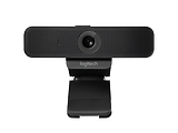 Logitech HD Webcam C925e Business / 960-001076 / Black