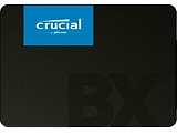 Crucial BX500 / 480GB 2.5 / CT480BX500SSD1