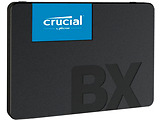 Crucial BX500 / 480GB 2.5 / CT480BX500SSD1