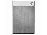 Seagate Backup Plus Ultra Touch STHH1000402 1.0TB 2.5" / Silver
